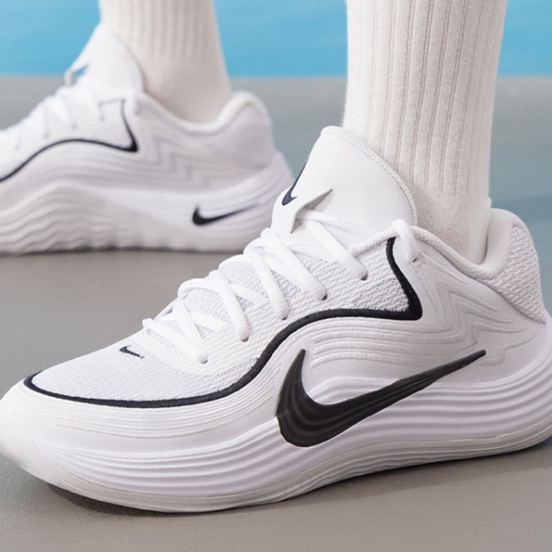 Outdoor Lighting Hong Kong - Genuine Nike Men's Four-season Light Shock-absorbing