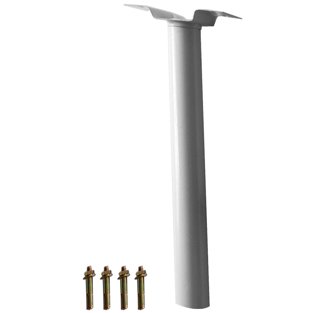 Outdoor Lighting Extension Cable - 1Set Solar Street Light Mounting Bracket