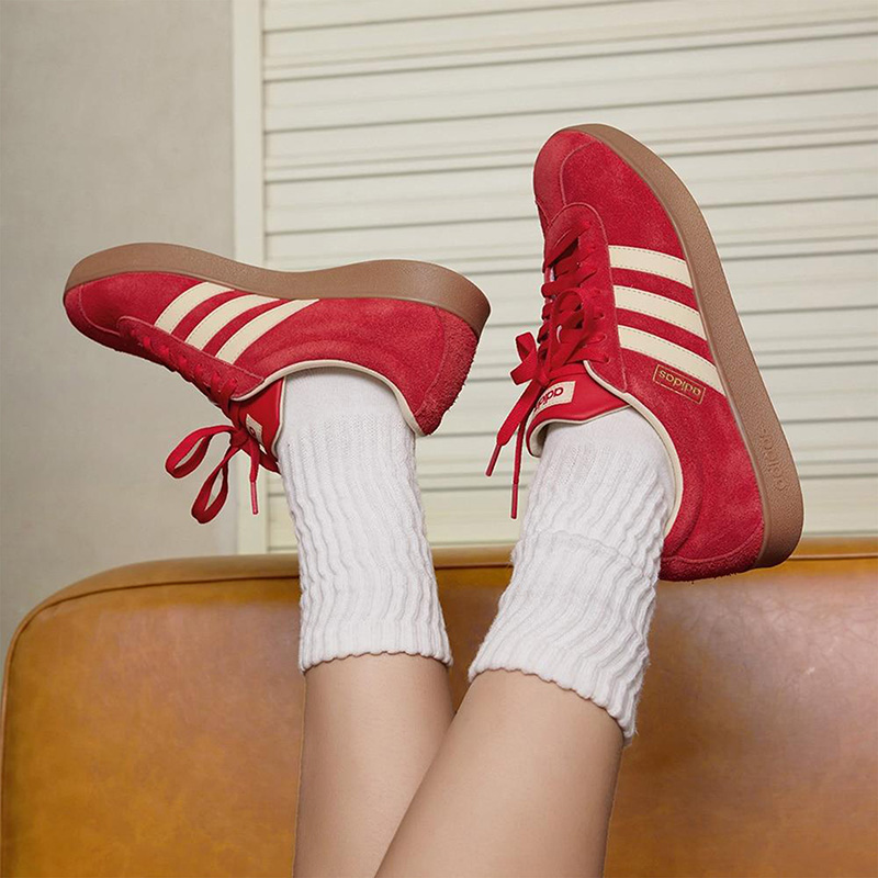 Outdoor Lighting Hong Kong - 2026 New Adidas KK3774 Comfortable Rubber