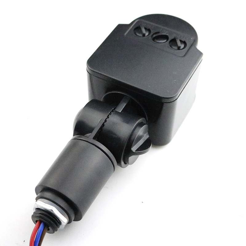 Smart Motion Sensor 220V 12V M - Outdoor Lighting Timer Switch avaliação e preço