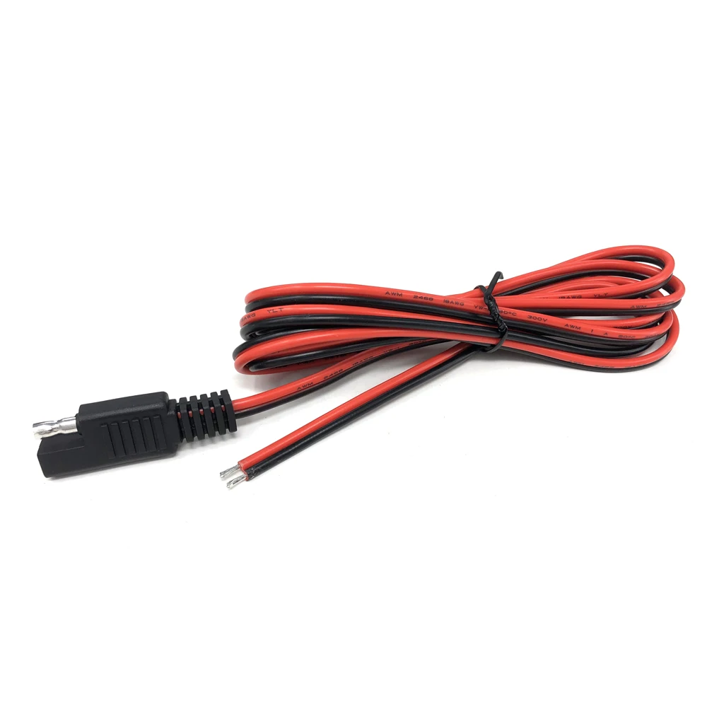 SAE Plug 180CM SAE Power Autom - Outdoor Lighting Extension Cable avaliação e preço
