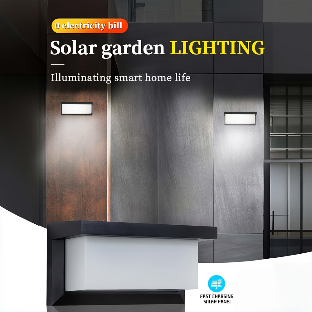 Solar LED Outdoor Wall Lights  - Outdoor Lighting Ikea avaliação e preço