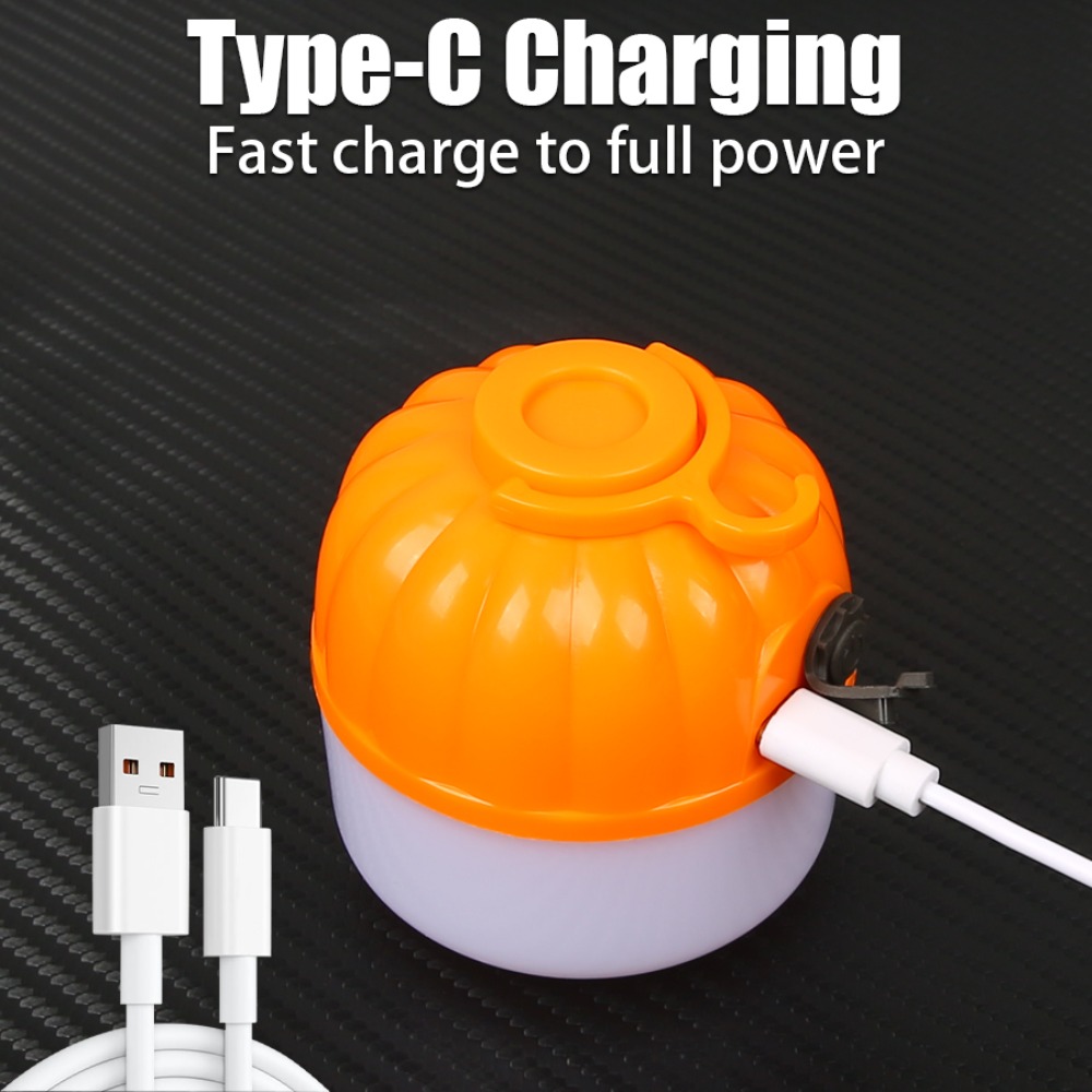 Portable Mini Camping Lamp 4 L - Outdoor Lighting Lamps avaliação e preço