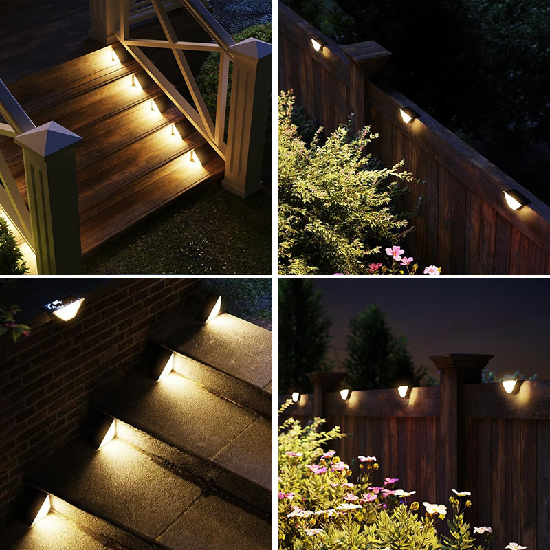 Outdoor step lights Patio ligh - Outdoor Lighting Ikea avaliação e preço