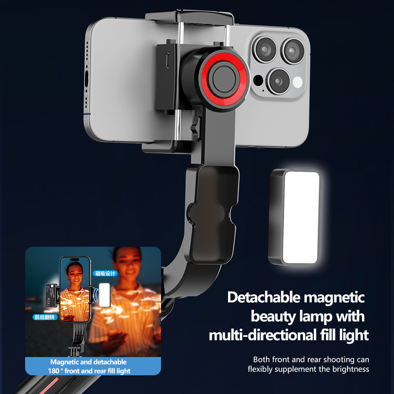 Magnetic fill light Outdoor sp - Outdoor Lighting Video Shooting avaliação e preço