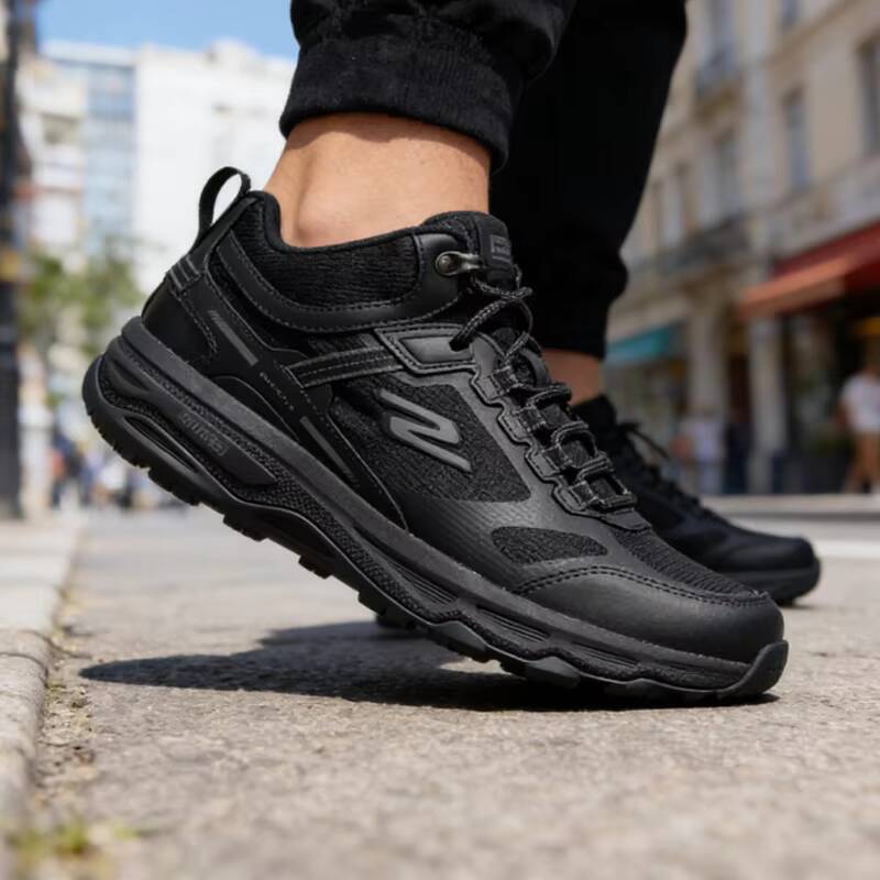 Skechers Men Mid-Top Running S - Outdoor Lighting Hong Kong avaliação e preço