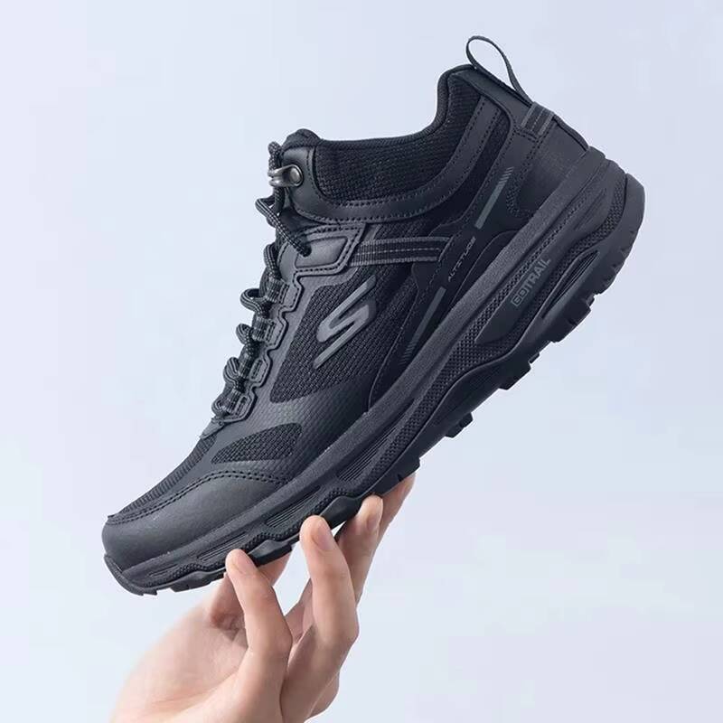 Skechers Men Mid-Top Running S - Outdoor Lighting Hong Kong avaliação e preço