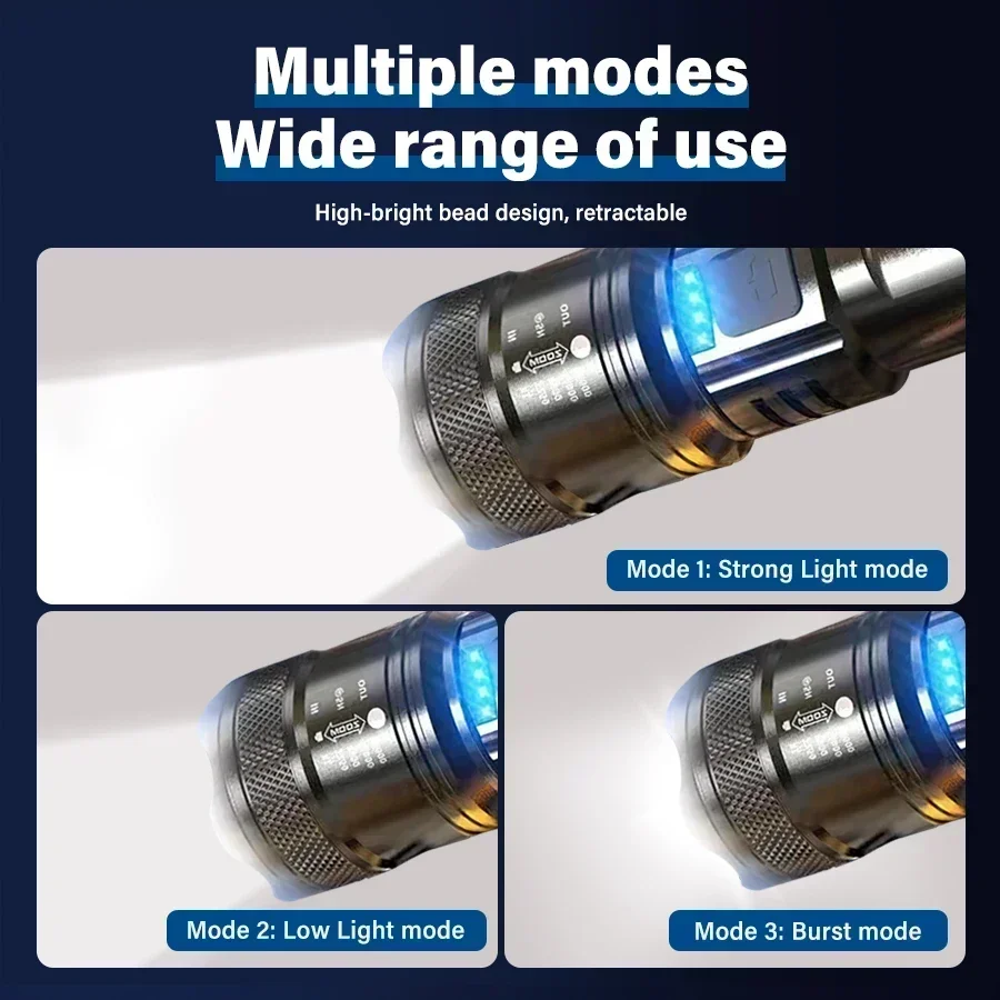 Super Bright LED Flashlight US - Outdoor Lighting Lowes avaliação e preço