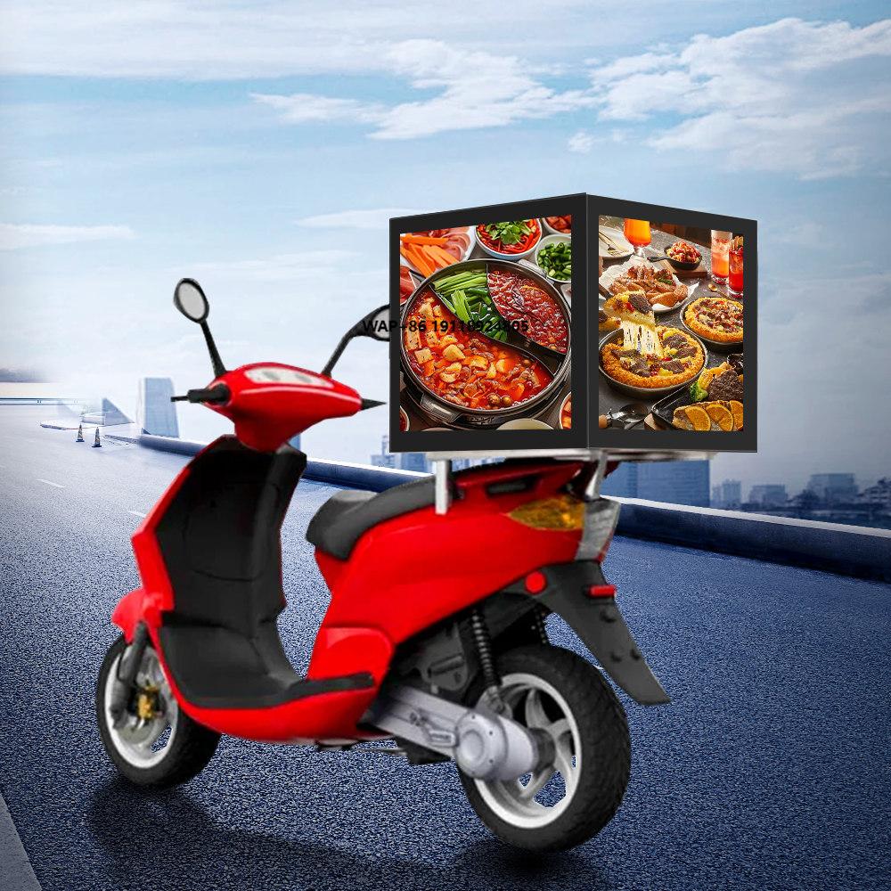 LED Light Box Display Outdoor  - Outdoor Lighting Box avaliação e preço