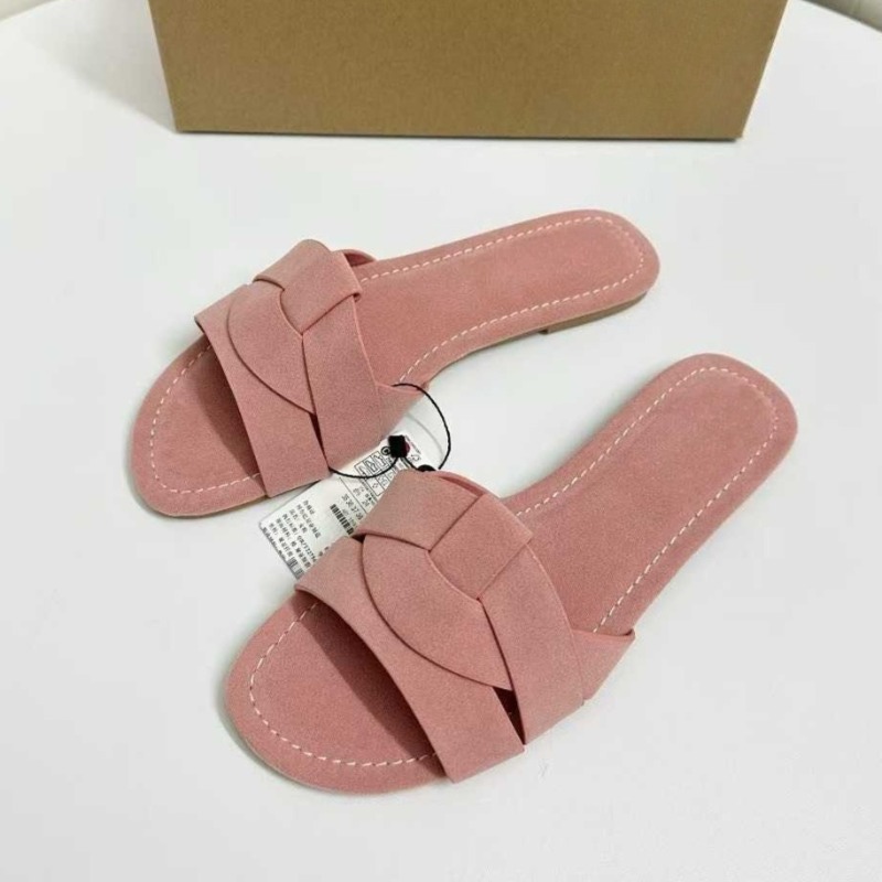 Flat Bottom Casual Women Beach - Outdoor Lighting Design avaliação e preço