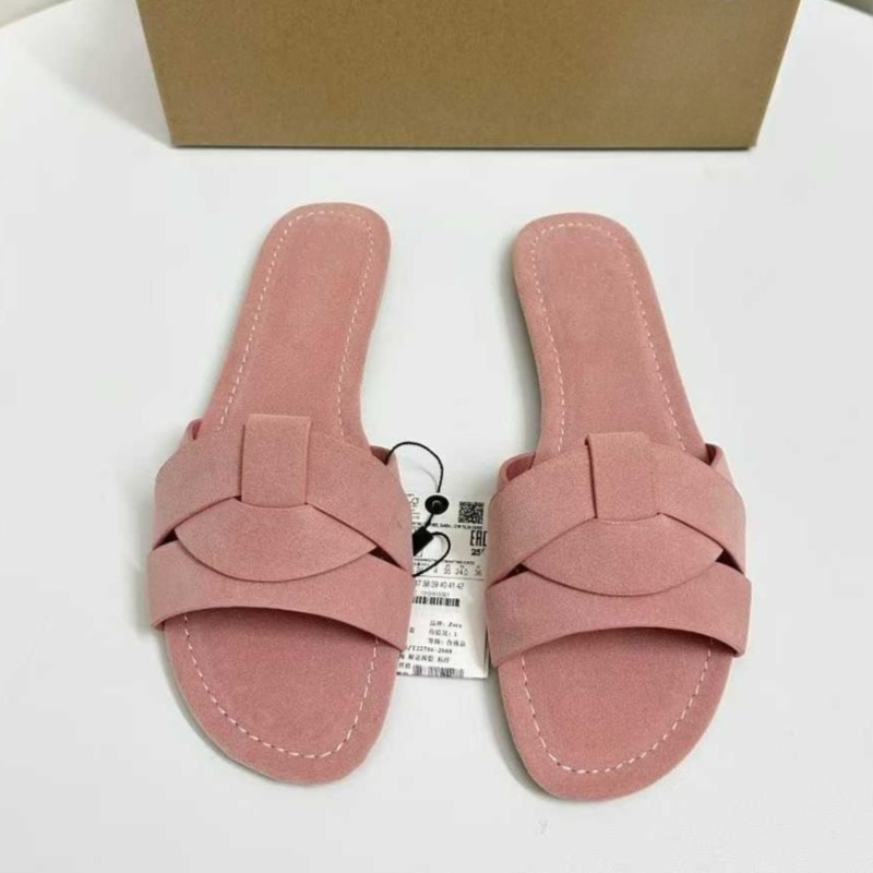 Flat Bottom Casual Women Beach - Outdoor Lighting Design avaliação e preço