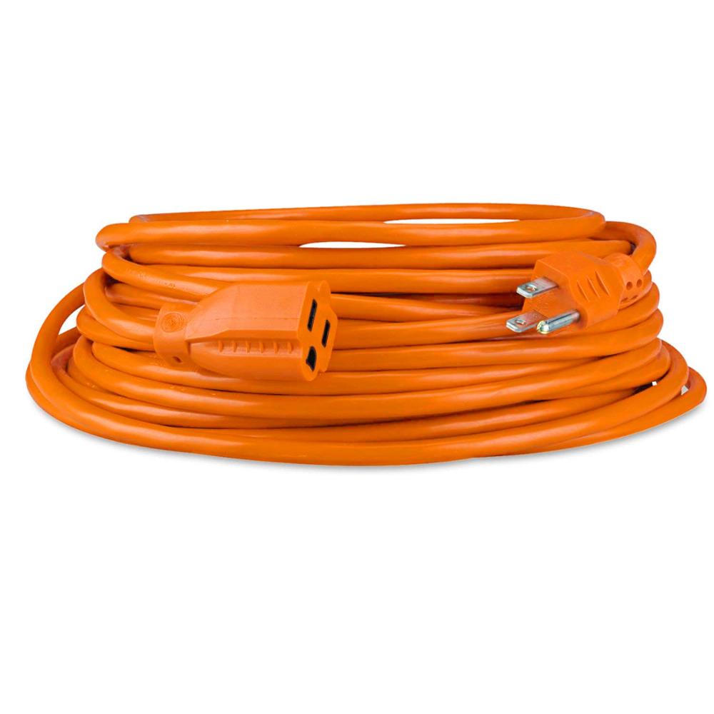 STOCK In US! 50ft 14/3 SJTW Ou - Outdoor Lighting Contractors avaliação e preço