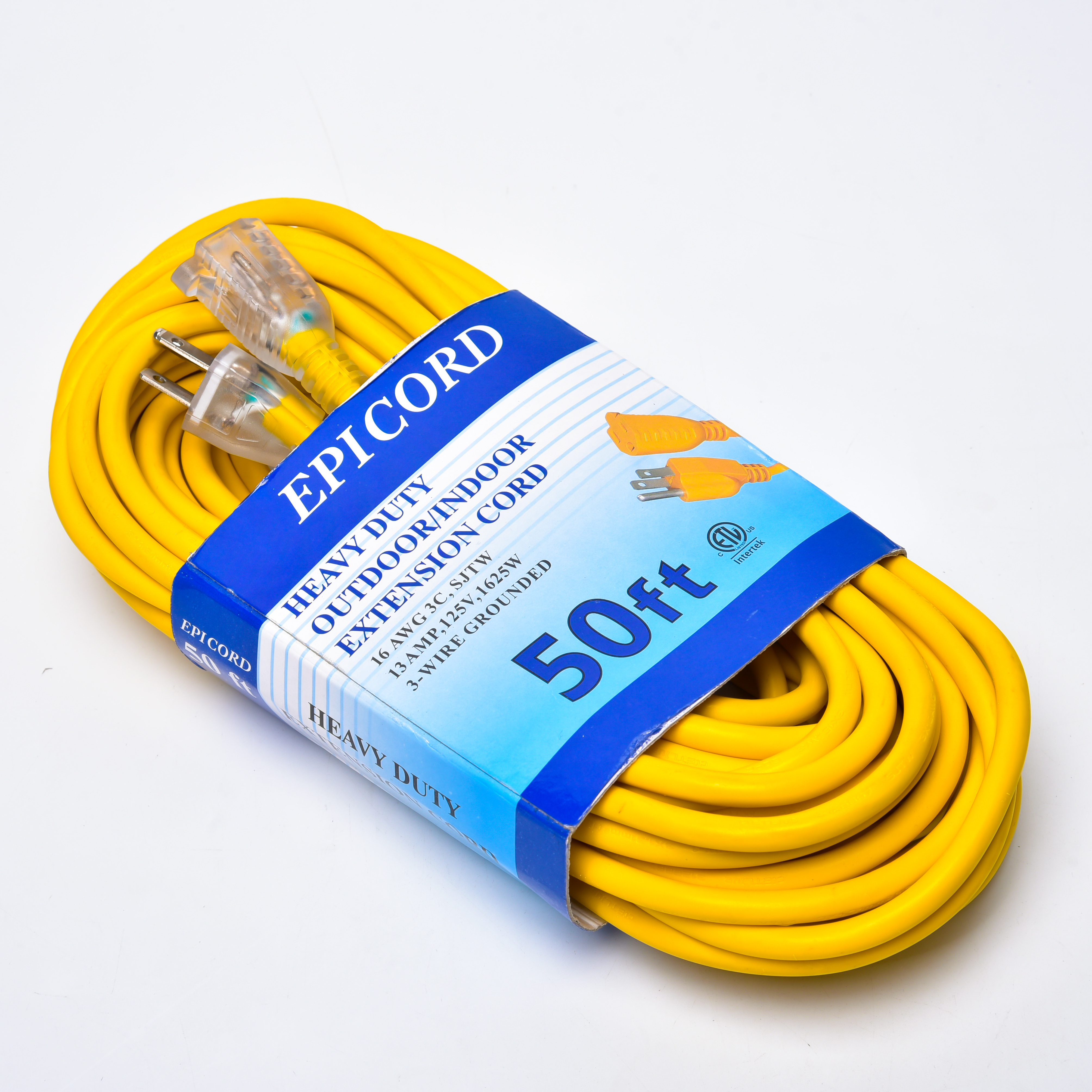 STOCK In US! 50ft 14/3 SJTW Ou - Outdoor Lighting Contractors avaliação e preço