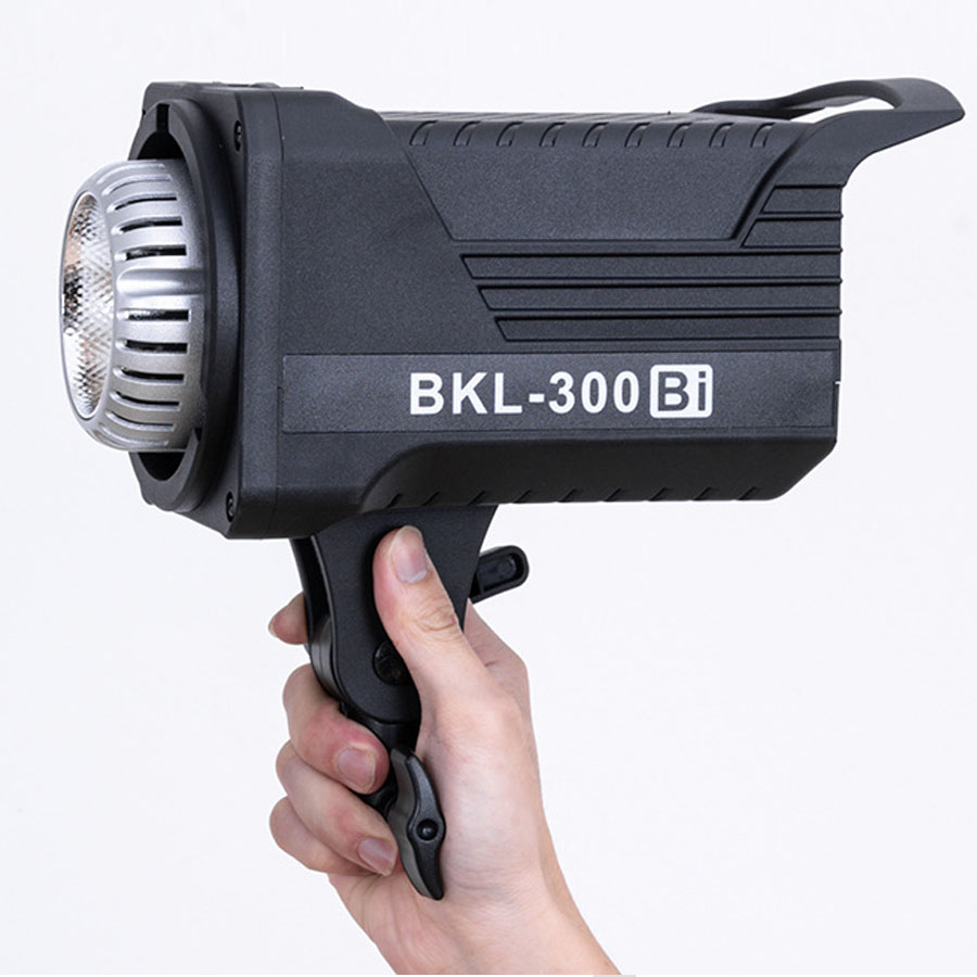 300Bi/D W LED Video Light,Cont - Outdoor Lighting Video Shooting avaliação e preço