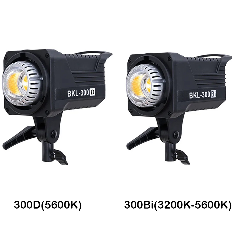 300Bi/D W LED Video Light,Cont - Outdoor Lighting Video Shooting avaliação e preço
