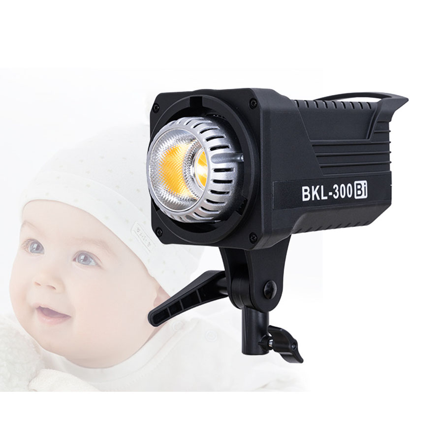 300Bi/D W LED Video Light,Cont - Outdoor Lighting Video Shooting avaliação e preço