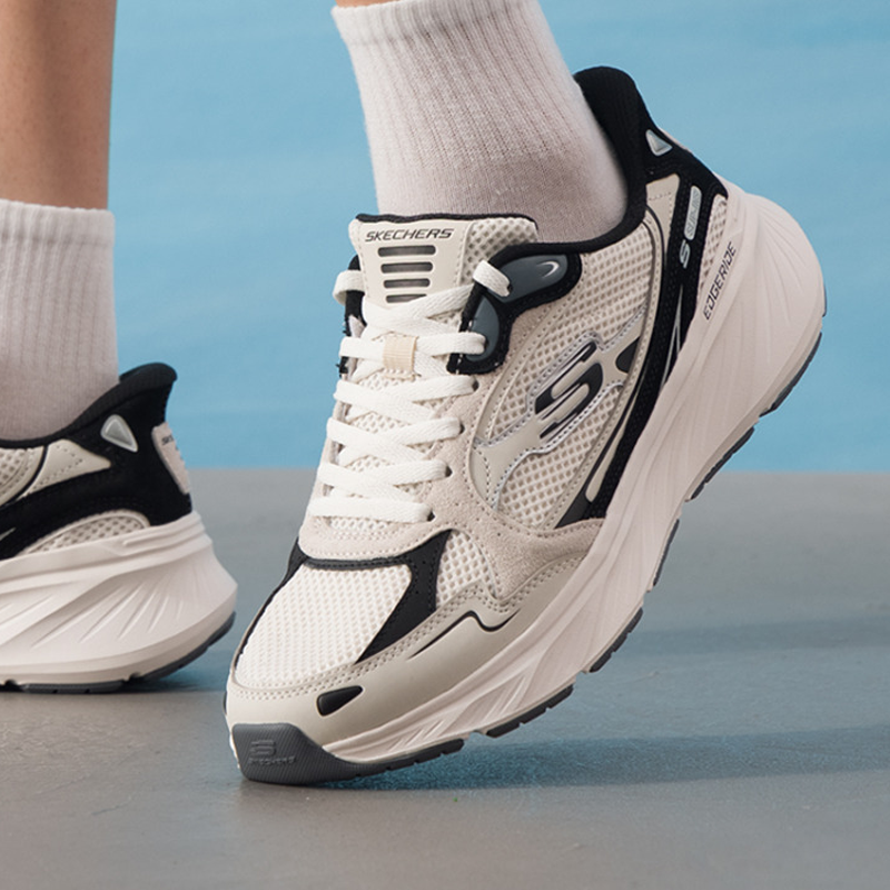 Skechers 2026 Autumn Men's Bre - Outdoor Lighting Hong Kong avaliação e preço