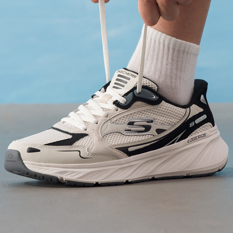 Skechers 2026 Autumn Men's Bre - Outdoor Lighting Hong Kong avaliação e preço