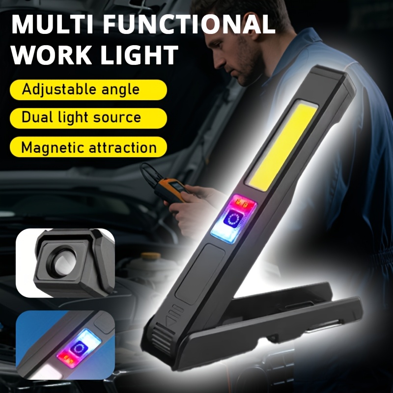 Rechargeable LED Flashlight Wo - Outdoor Lighting Lowes avaliação e preço