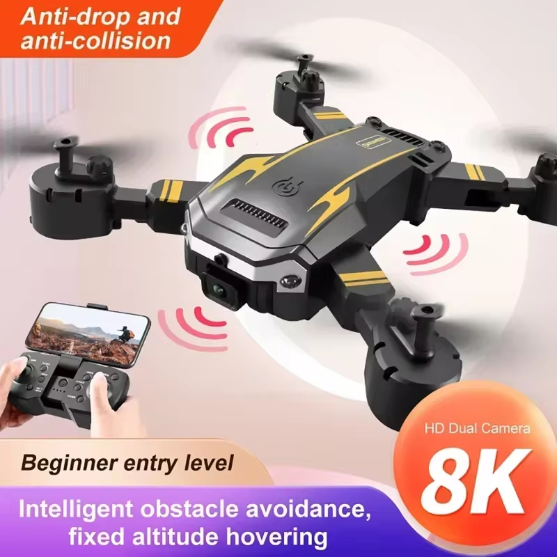 2026 New G6 GPS Drone 8K Profe - Outdoor Lighting Video Shooting avaliação e preço
