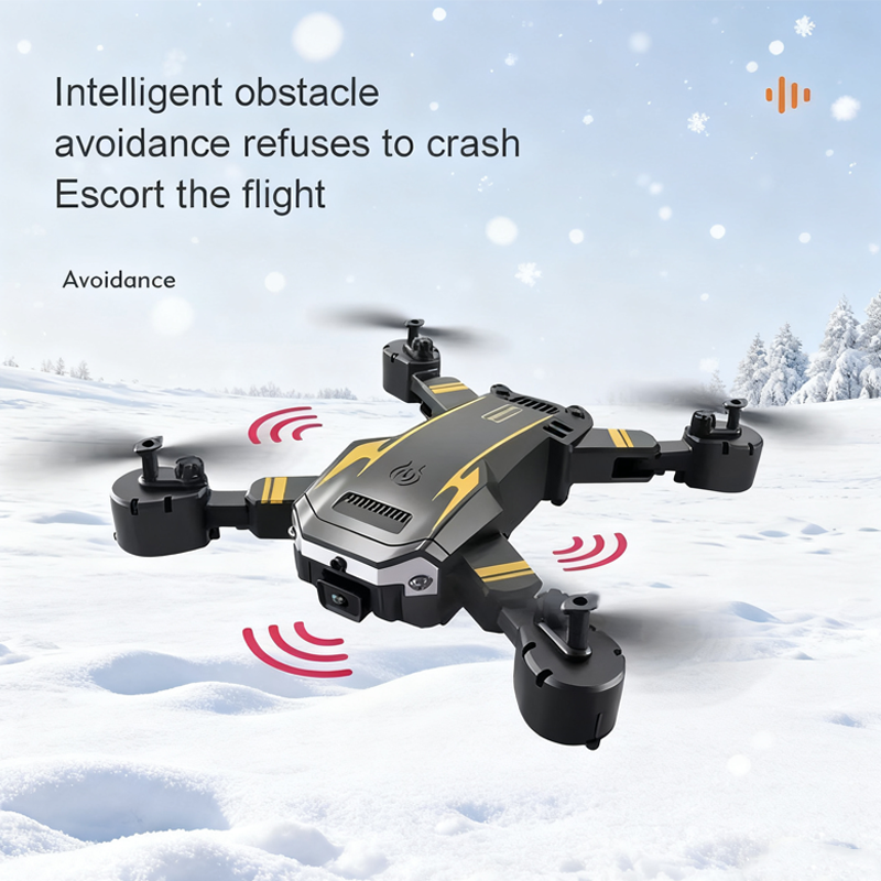 2026 New G6 GPS Drone 8K Profe - Outdoor Lighting Video Shooting avaliação e preço