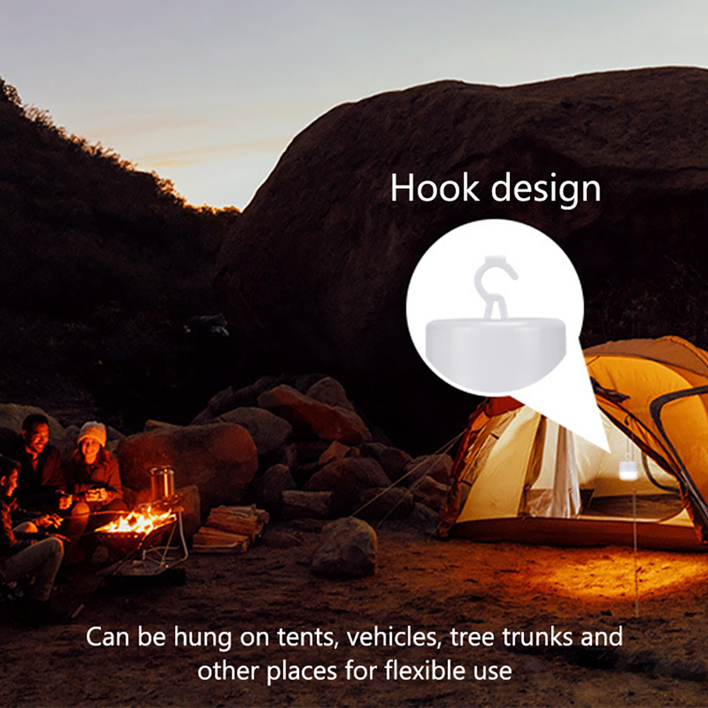 Led Emergency Camping Lights P - Outdoor Lighting On Trees avaliação e preço