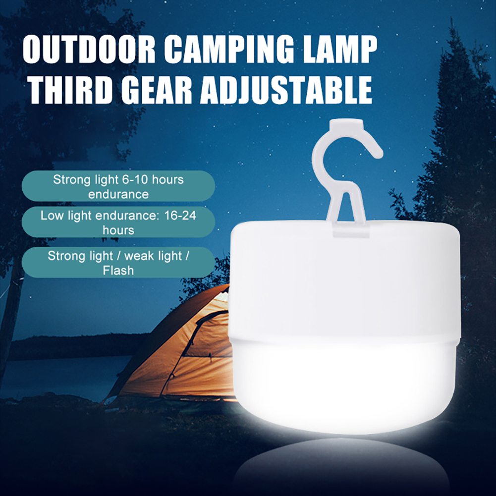 Led Emergency Camping Lights P - Outdoor Lighting On Trees avaliação e preço