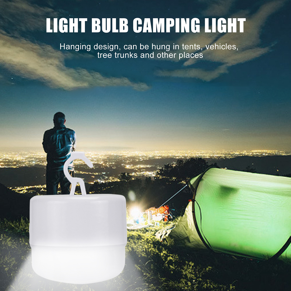 Led Emergency Camping Lights P - Outdoor Lighting On Trees avaliação e preço