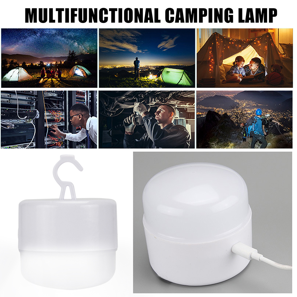 Led Emergency Camping Lights P - Outdoor Lighting On Trees avaliação e preço