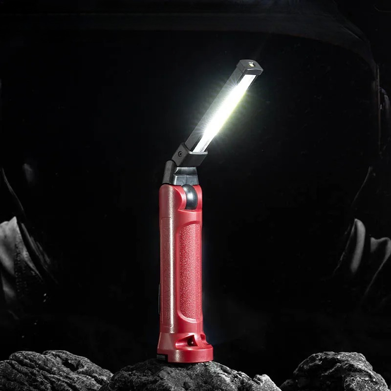 COB LED Work Light Rechargeabl - Outdoor Lighting Lowes avaliação e preço
