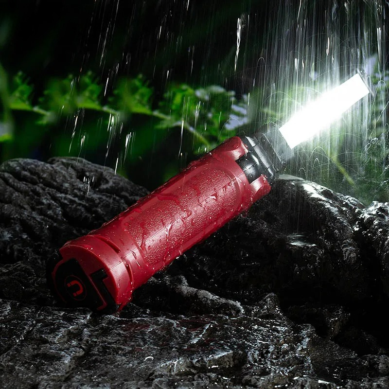 COB LED Work Light Rechargeabl - Outdoor Lighting Lowes avaliação e preço