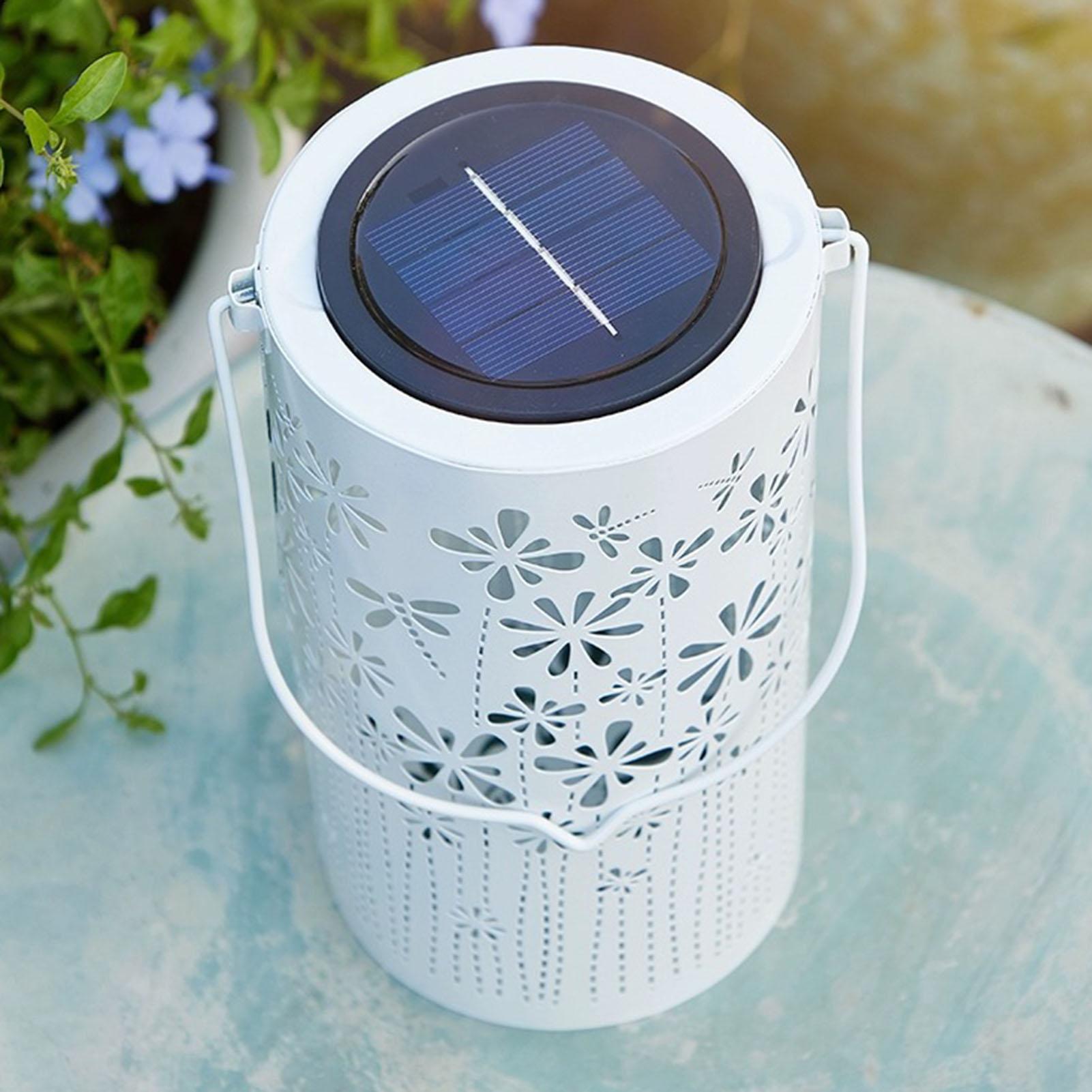 Solar Hangings Lantern Waterpr - Outdoor Lighting And Landscape avaliação e preço