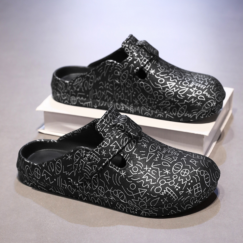 Men Women Sandals Slippers Lux - Outdoor Lighting Design avaliação e preço