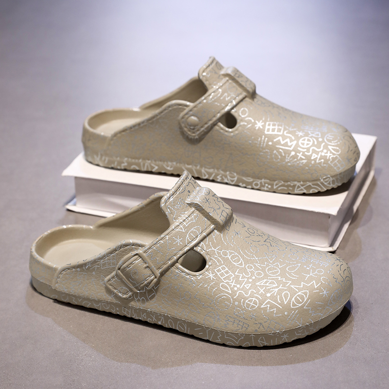 Men Women Sandals Slippers Lux - Outdoor Lighting Design avaliação e preço