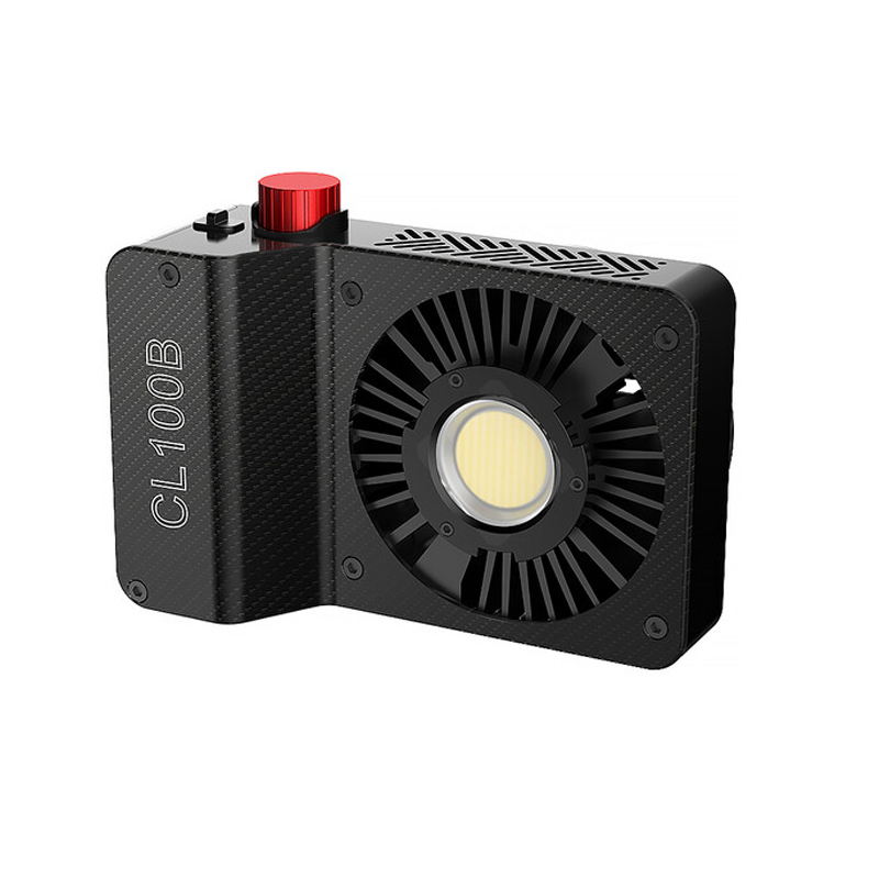 GVM CL100B Portable Bi-Color L - Outdoor Lighting Video Shooting avaliação e preço
