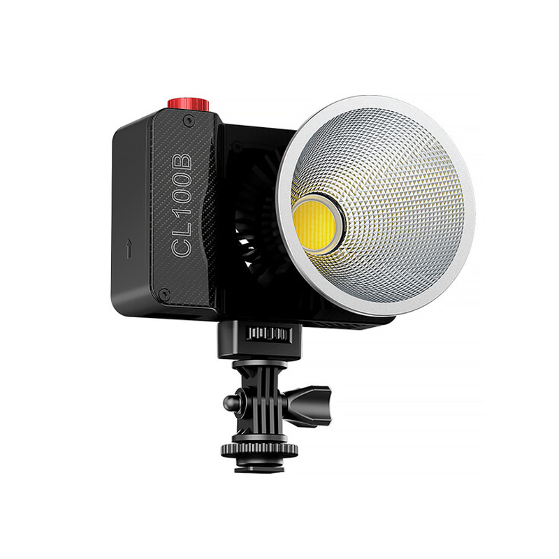 GVM CL100B Portable Bi-Color L - Outdoor Lighting Video Shooting avaliação e preço