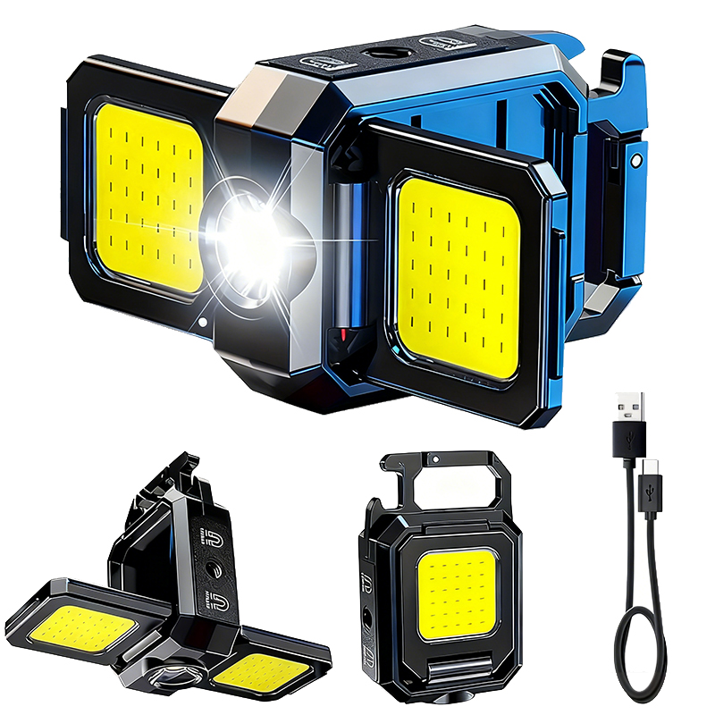 Mini Flashlight Keychain Light - Outdoor Lighting Lowes avaliação e preço