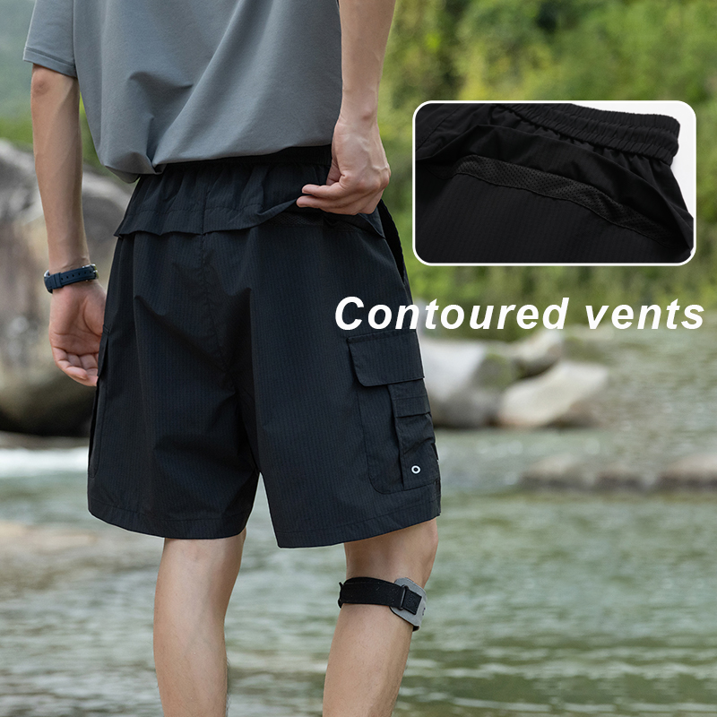 Outdoor Summer New Cargo Short - Outdoor Lighting New Jersey avaliação e preço