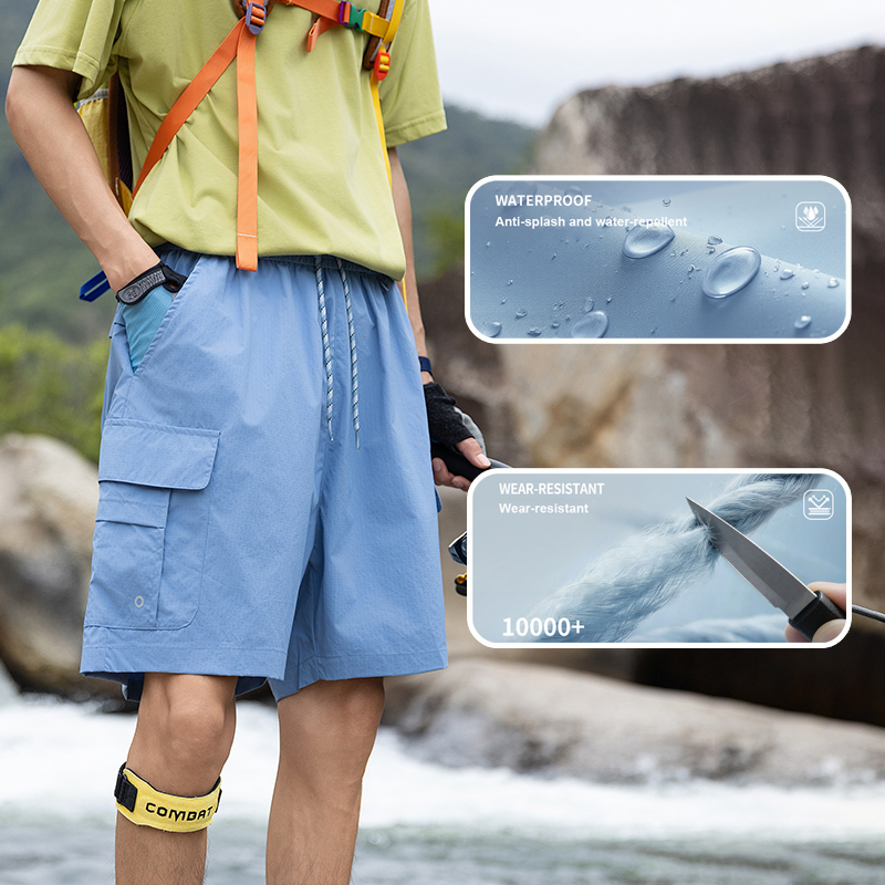 Outdoor Summer New Cargo Short - Outdoor Lighting New Jersey avaliação e preço