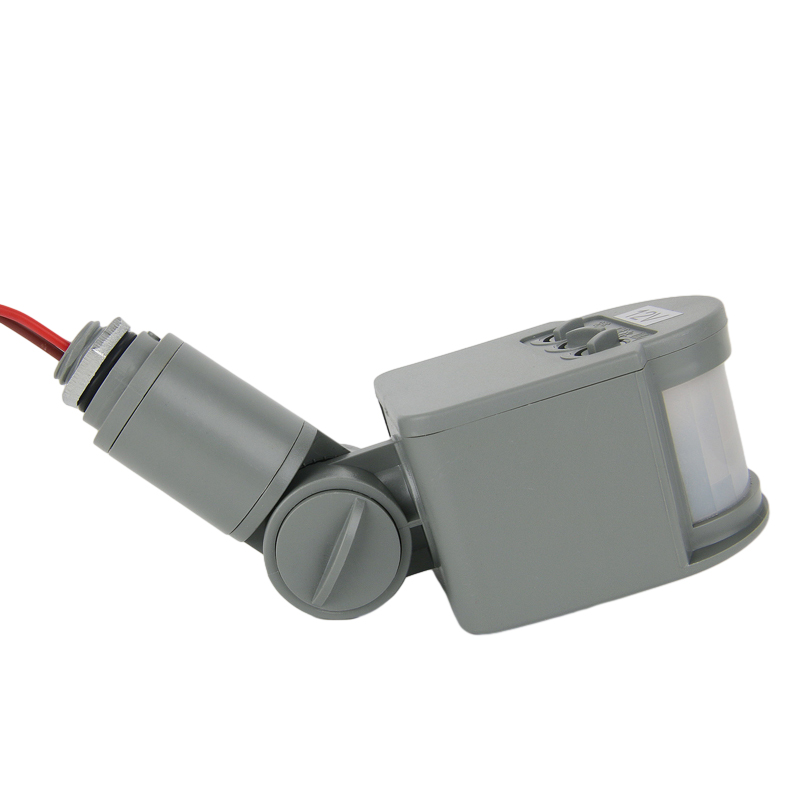 12V Motion Sensor 220V/110V PI - Outdoor Lighting Timer Switch avaliação e preço