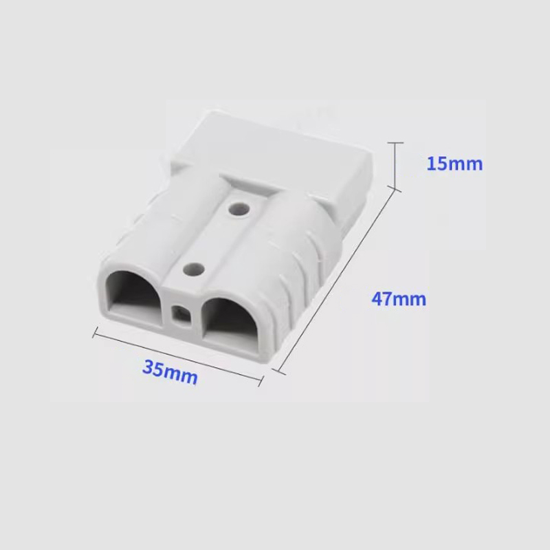 30A/45A to 50A GrayPlug Connec - Outdoor Lighting Extension Cable avaliação e preço