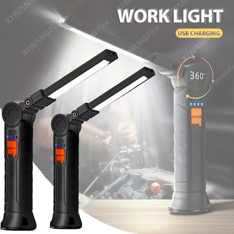 Rechargeable LED Flashlight Wo - Outdoor Lighting Lowes avaliação e preço