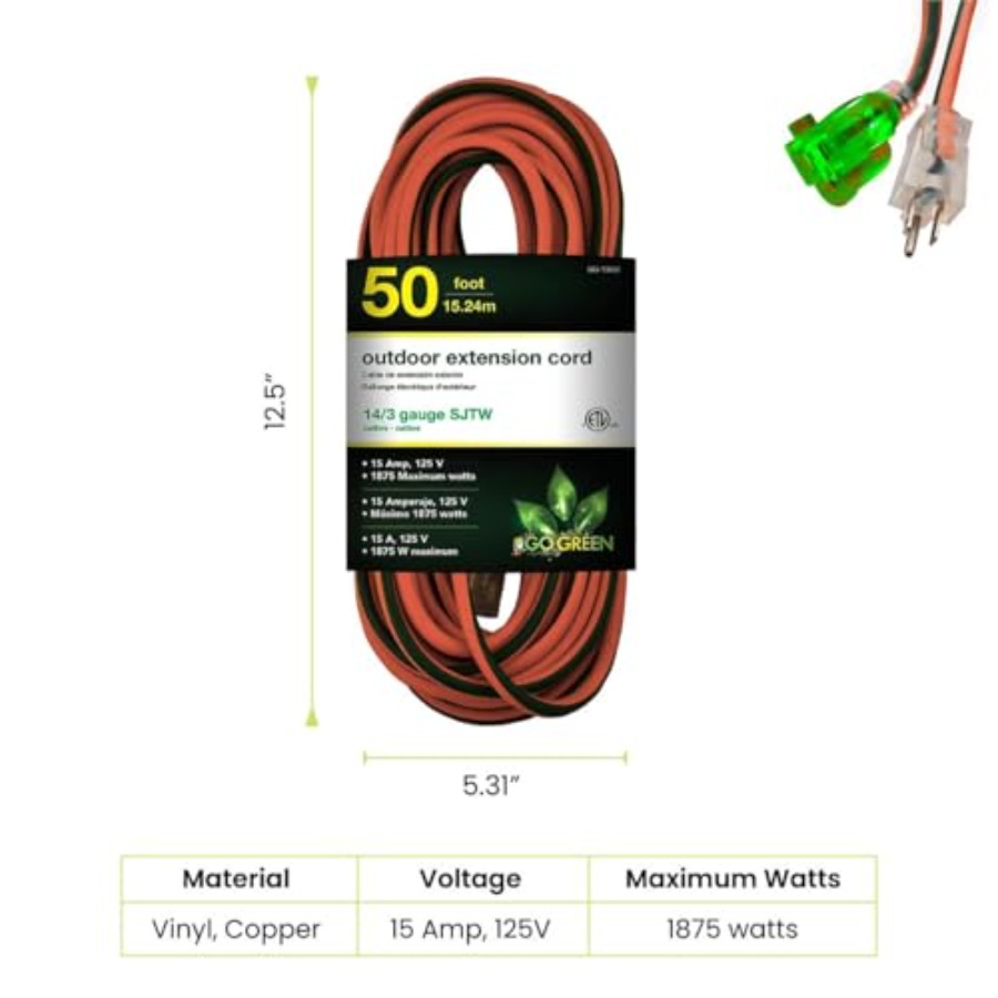 Go Green Power Inc. Outdoor Li - Outdoor Lighting Contractors avaliação e preço