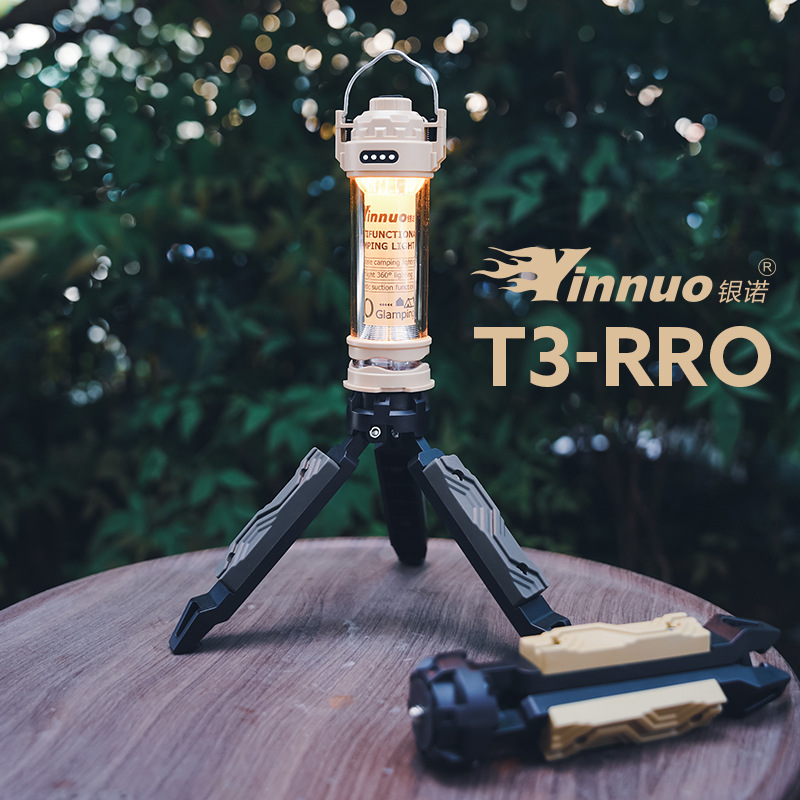 Tripod Desktop Outdoor Light S - Outdoor Lighting Video Shooting avaliação e preço