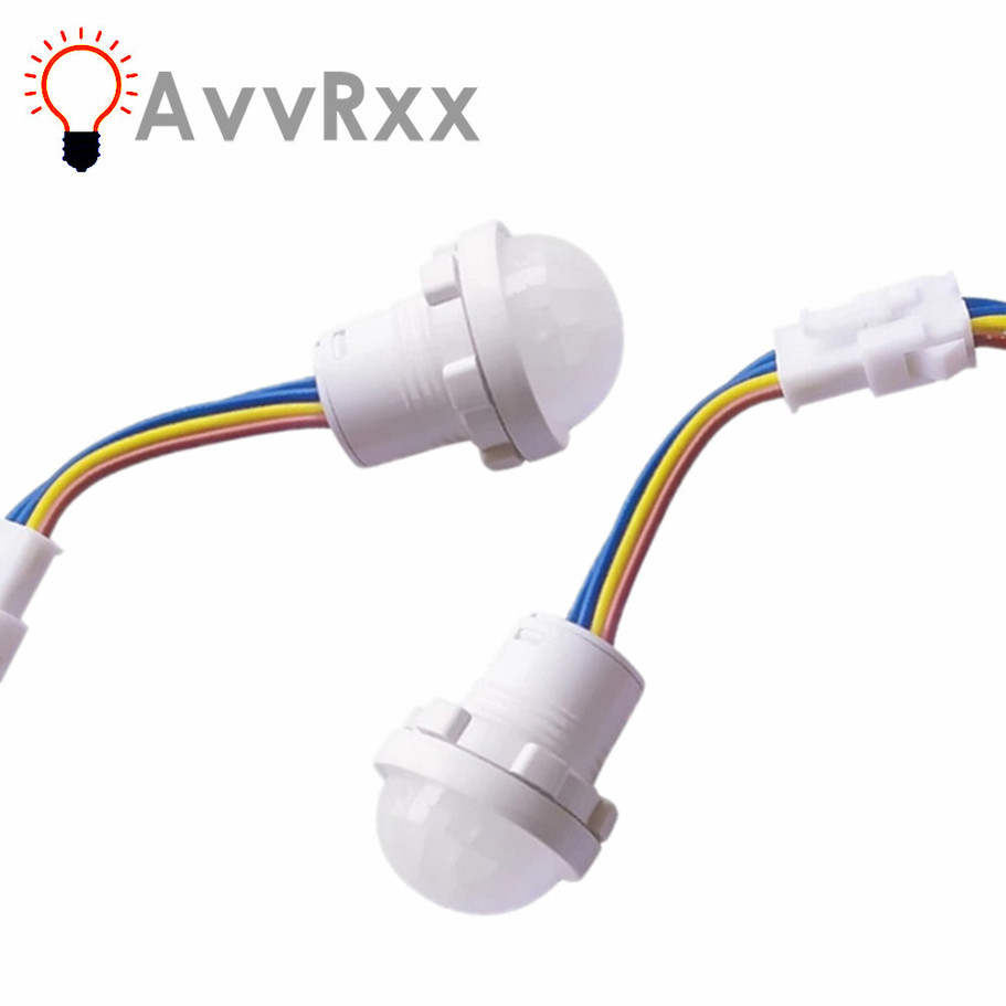 110/220v Mini LED Sensitive Ni - Outdoor Lighting Timer Switch avaliação e preço