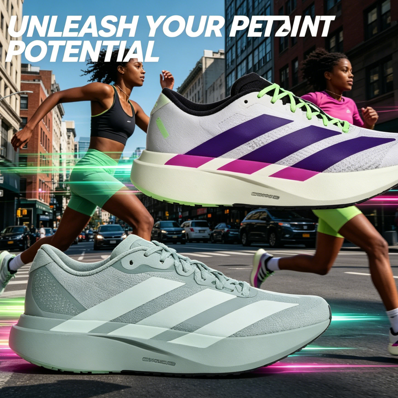 Adizero Mens Sport Running Sho - Outdoor Lighting Hong Kong avaliação e preço