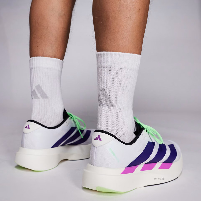 Adizero Mens Sport Running Sho - Outdoor Lighting Hong Kong avaliação e preço