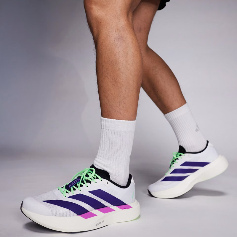 Adizero Mens Sport Running Sho - Outdoor Lighting Hong Kong avaliação e preço