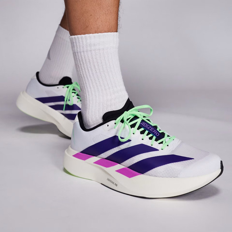 Adizero Mens Sport Running Sho - Outdoor Lighting Hong Kong avaliação e preço