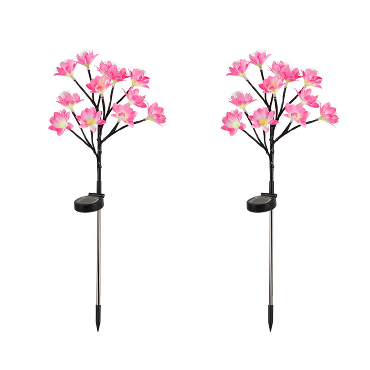 ABLG Solar Lights Garden Ornam - Outdoor Lighting And Landscape avaliação e preço